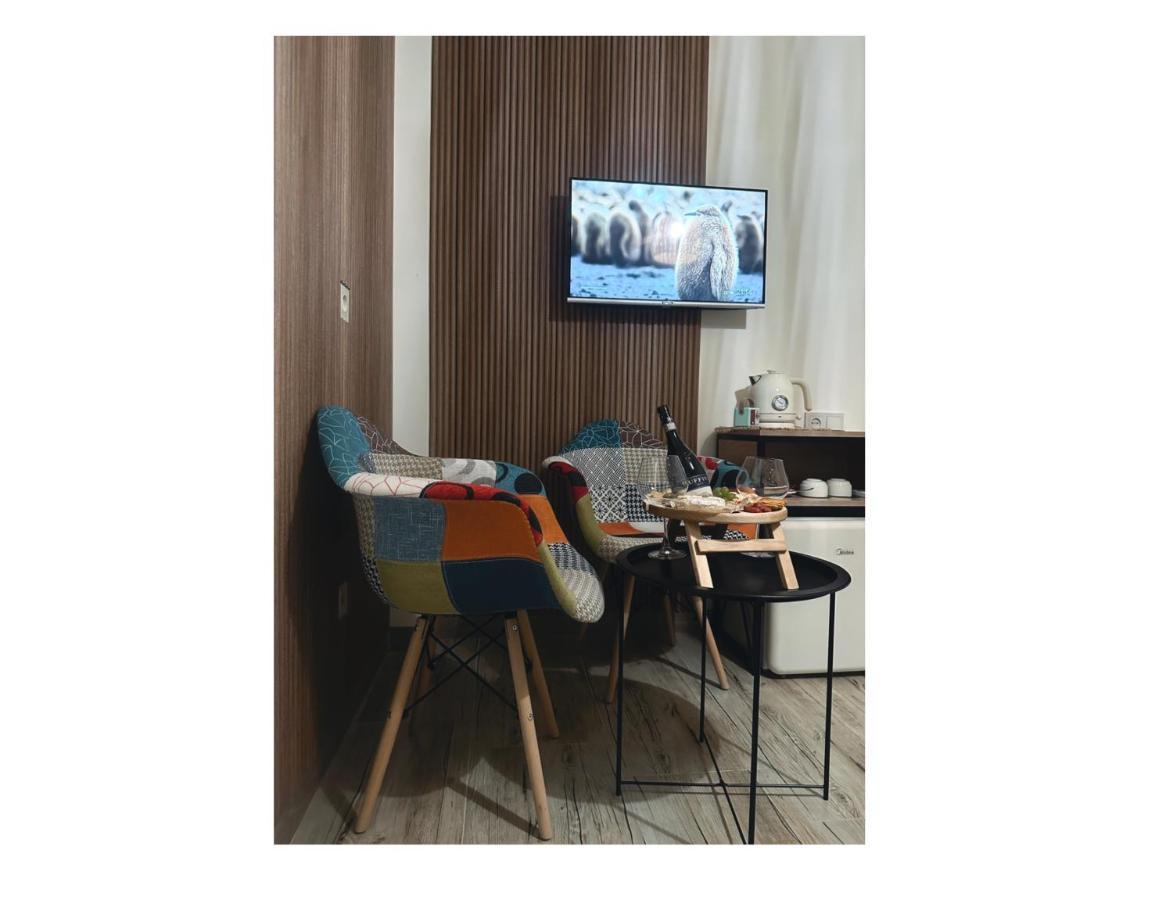Avalon Hotel Armenia Jerevan Buitenkant foto